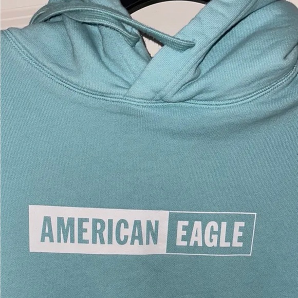 American eagle hoodie - Picture 2 of 5